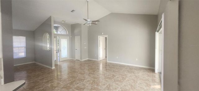 3047 FISHER AVENUE, Spring Hill, FL 34609