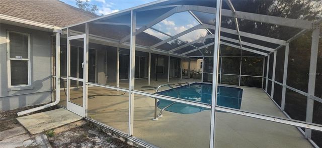 3047 FISHER AVENUE, Spring Hill, FL 34609