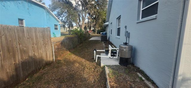 3047 FISHER AVENUE, Spring Hill, FL 34609