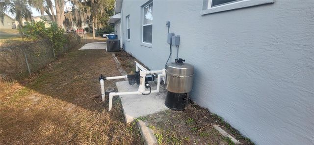 3047 FISHER AVENUE, Spring Hill, FL 34609