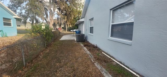 3047 FISHER AVENUE, Spring Hill, FL 34609