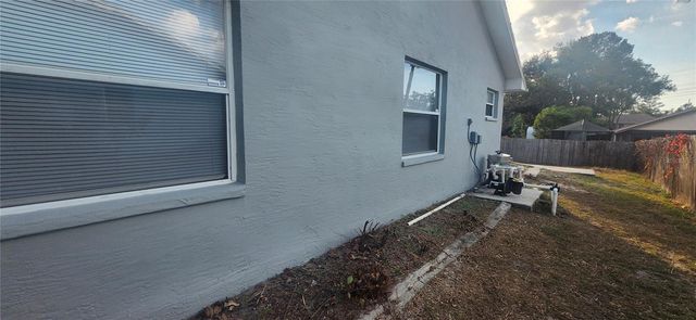 3047 FISHER AVENUE, Spring Hill, FL 34609