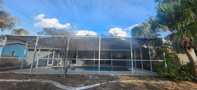 3047 FISHER AVENUE, Spring Hill, FL 34609