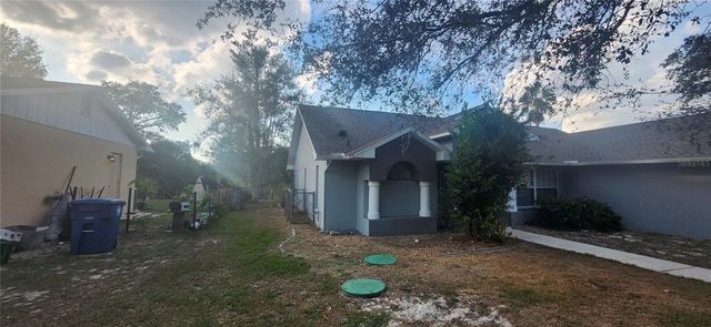 3047 FISHER AVENUE, Spring Hill, FL 34609