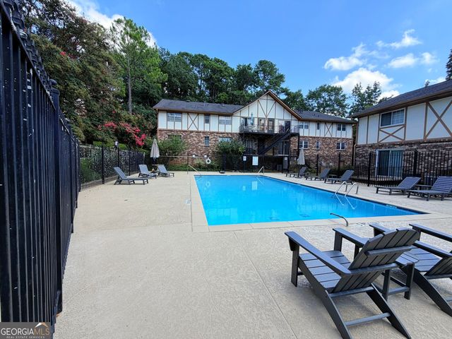 1181 Church Street G, Decatur, GA 30030