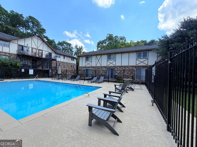 1181 Church Street G, Decatur, GA 30030
