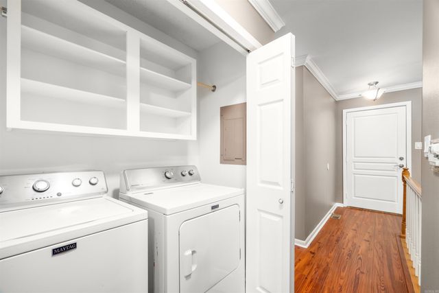 8 Herencia Circle, Hot Springs Village, AR 71909