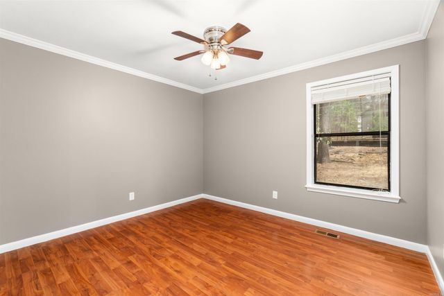 8 Herencia Circle, Hot Springs Village, AR 71909