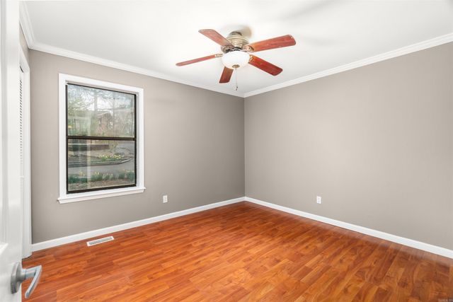 8 Herencia Circle, Hot Springs Village, AR 71909