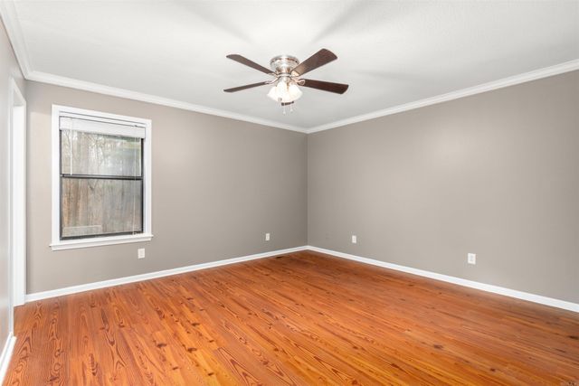 8 Herencia Circle, Hot Springs Village, AR 71909