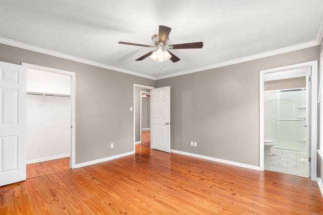 8 Herencia Circle, Hot Springs Village, AR 71909