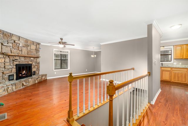 8 Herencia Circle, Hot Springs Village, AR 71909