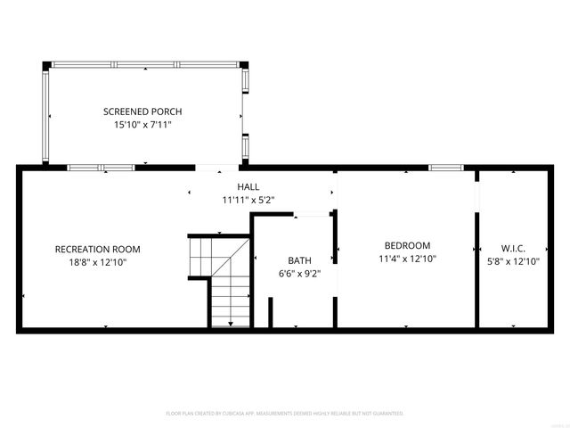 8 Herencia Circle, Hot Springs Village, AR 71909