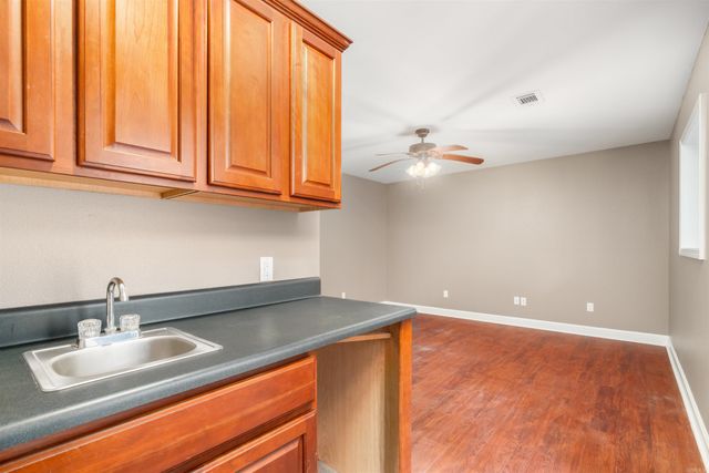 8 Herencia Circle, Hot Springs Village, AR 71909