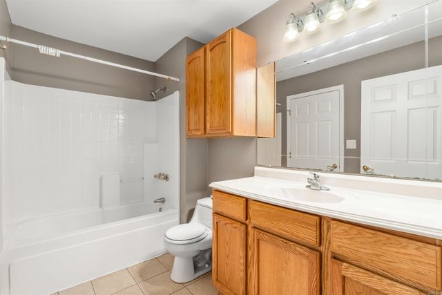 8 Herencia Circle, Hot Springs Village, AR 71909