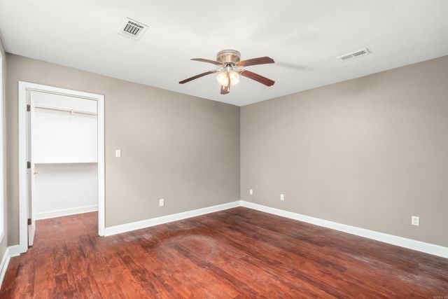 8 Herencia Circle, Hot Springs Village, AR 71909