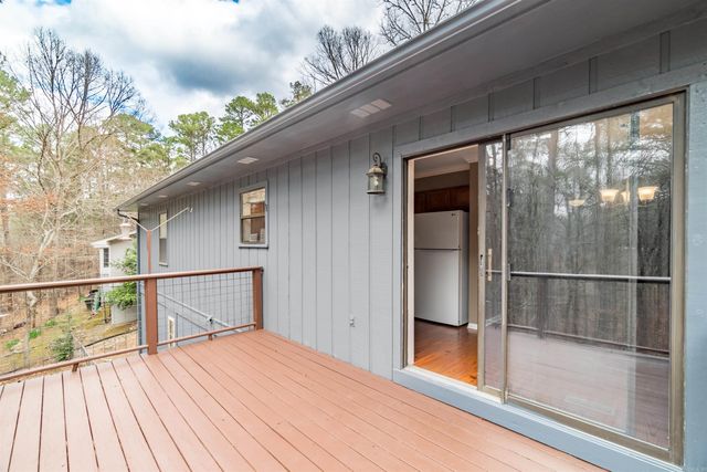 8 Herencia Circle, Hot Springs Village, AR 71909