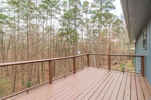 8 Herencia Circle, Hot Springs Village, AR 71909