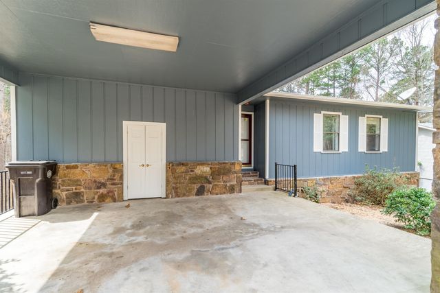 8 Herencia Circle, Hot Springs Village, AR 71909