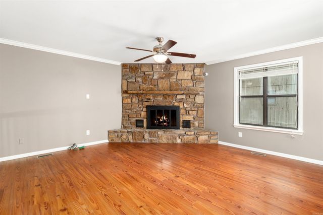 8 Herencia Circle, Hot Springs Village, AR 71909