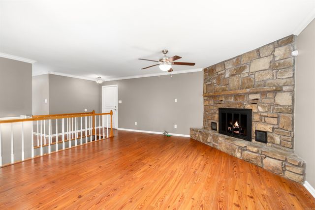 8 Herencia Circle, Hot Springs Village, AR 71909