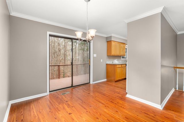 8 Herencia Circle, Hot Springs Village, AR 71909