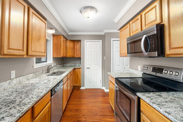 8 Herencia Circle, Hot Springs Village, AR 71909