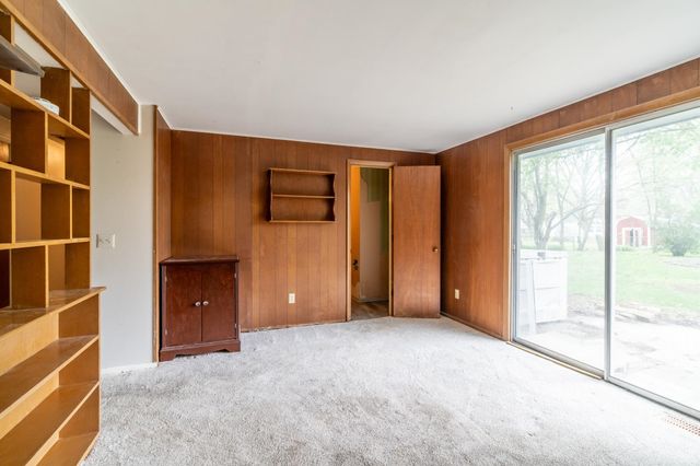 8114 Oklahoma Trail, Fort Wayne, IN 46815