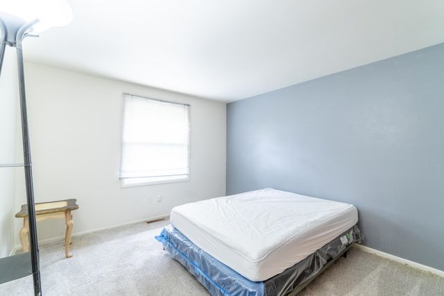 8114 Oklahoma Trail, Fort Wayne, IN 46815