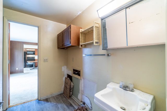 8114 Oklahoma Trail, Fort Wayne, IN 46815