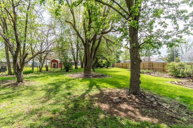 8114 Oklahoma Trail, Fort Wayne, IN 46815