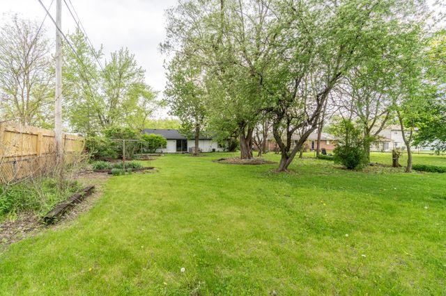 8114 Oklahoma Trail, Fort Wayne, IN 46815