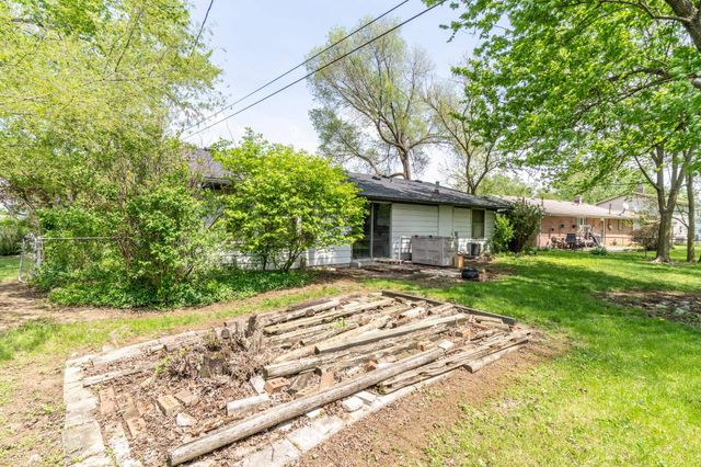 8114 Oklahoma Trail, Fort Wayne, IN 46815