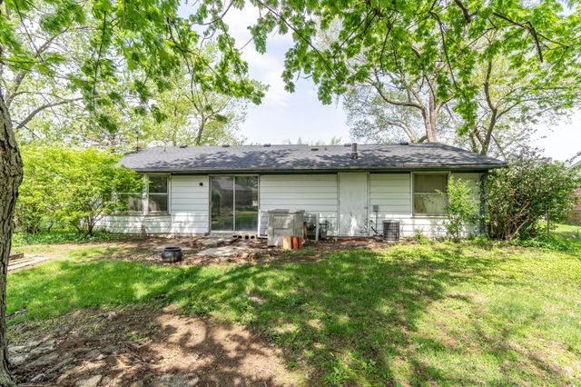 8114 Oklahoma Trail, Fort Wayne, IN 46815