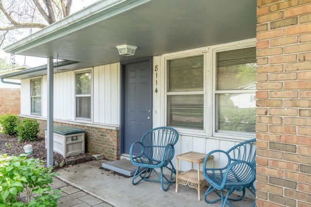 8114 Oklahoma Trail, Fort Wayne, IN 46815