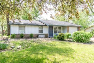 8114 Oklahoma Trail, Fort Wayne, IN 46815