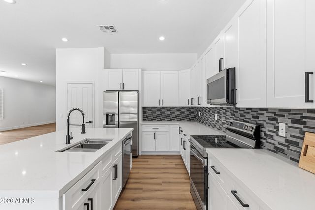 2940 W ADVENTURE Drive, Anthem, AZ 85086