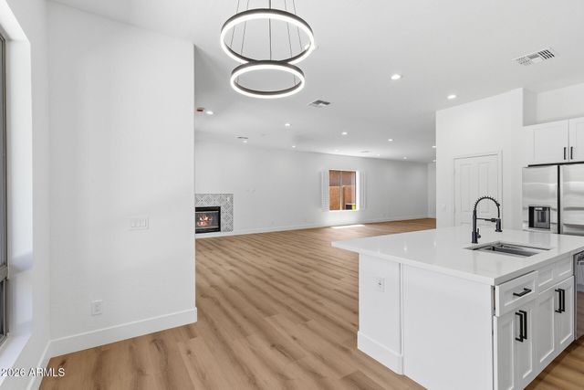 2940 W ADVENTURE Drive, Anthem, AZ 85086