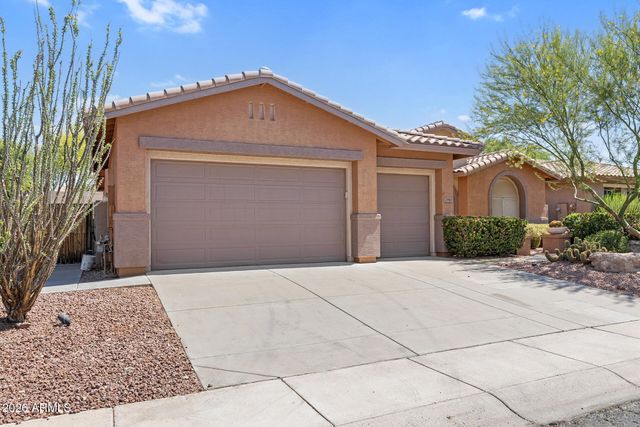 2940 W ADVENTURE Drive, Anthem, AZ 85086
