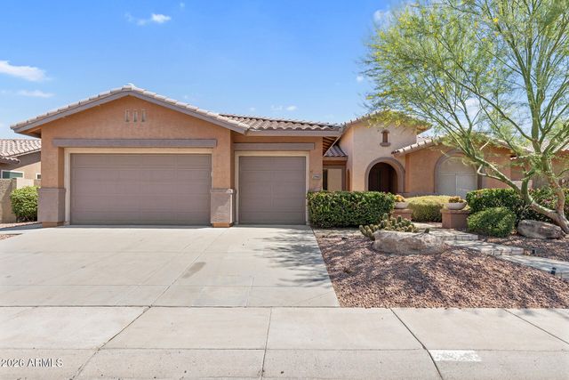 2940 W ADVENTURE Drive, Anthem, AZ 85086