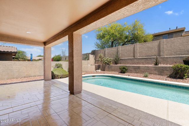 2940 W ADVENTURE Drive, Anthem, AZ 85086
