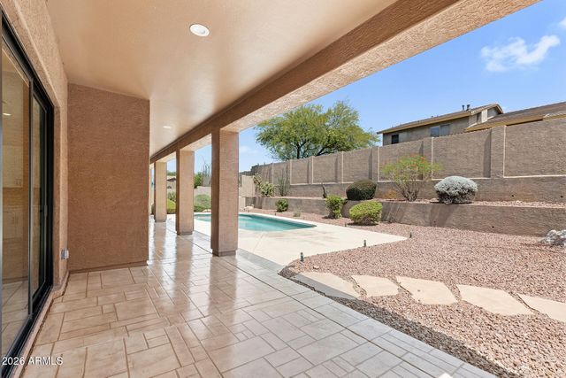 2940 W ADVENTURE Drive, Anthem, AZ 85086
