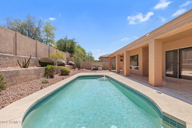 2940 W ADVENTURE Drive, Anthem, AZ 85086