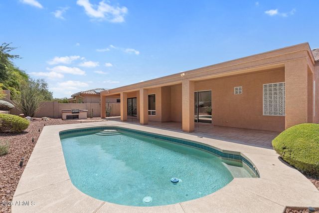 2940 W ADVENTURE Drive, Anthem, AZ 85086
