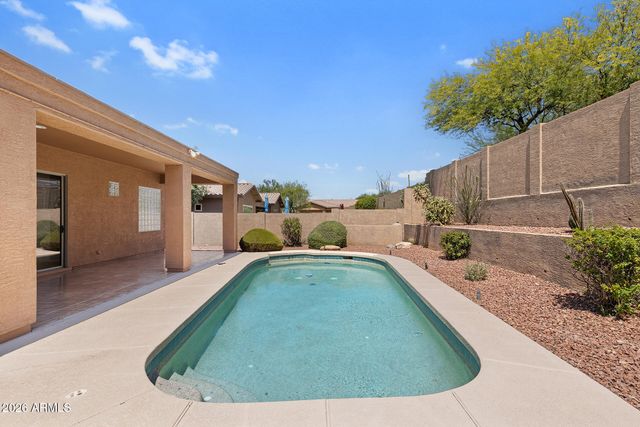 2940 W ADVENTURE Drive, Anthem, AZ 85086