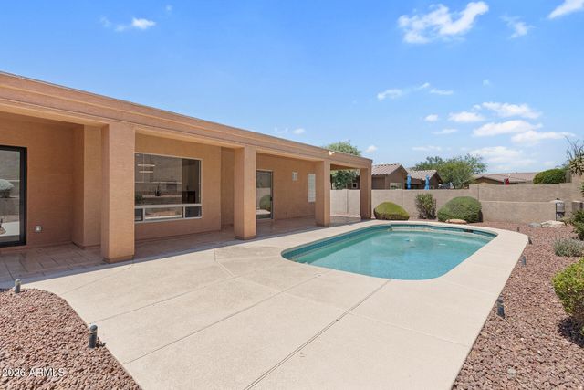 2940 W ADVENTURE Drive, Anthem, AZ 85086