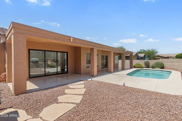 2940 W ADVENTURE Drive, Anthem, AZ 85086