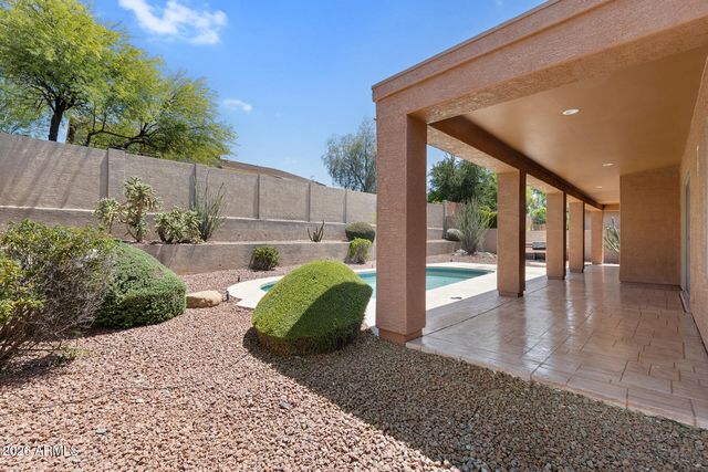 2940 W ADVENTURE Drive, Anthem, AZ 85086