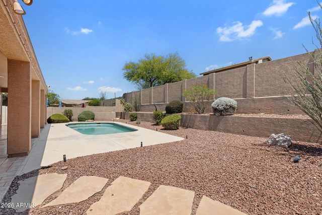 2940 W ADVENTURE Drive, Anthem, AZ 85086