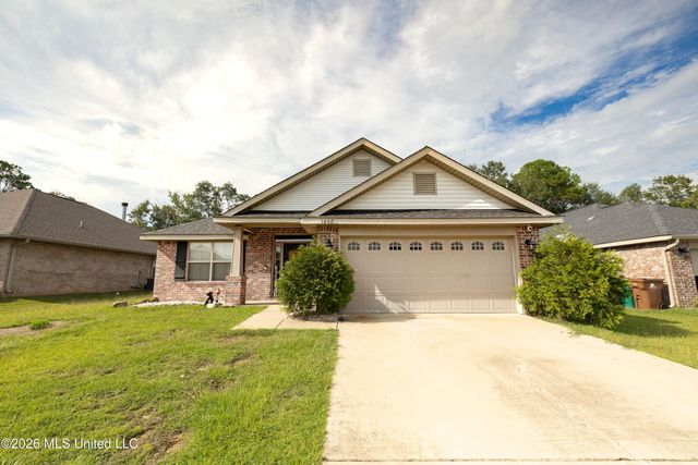 14482 Canal Loop, Gulfport, MS 39503